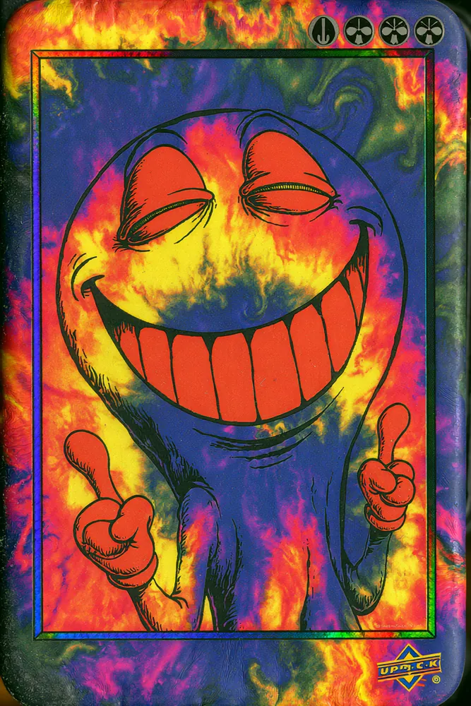 Everything Is Fine