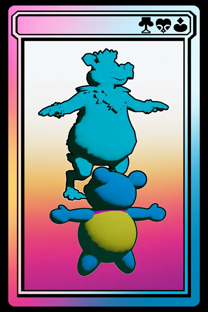 King Of The Pile