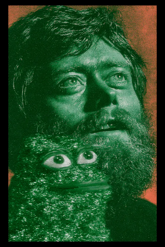 Beard Squatter
