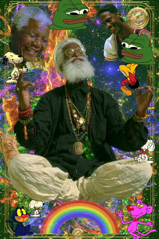 One With Everything