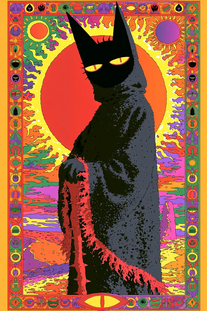 The Litter Reaper