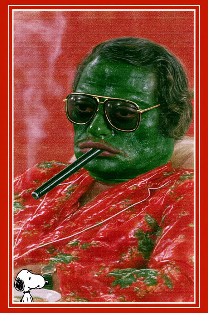 Green Gatsby