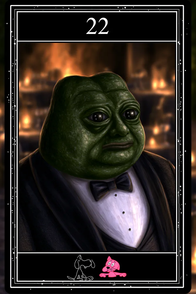 The Consigliere